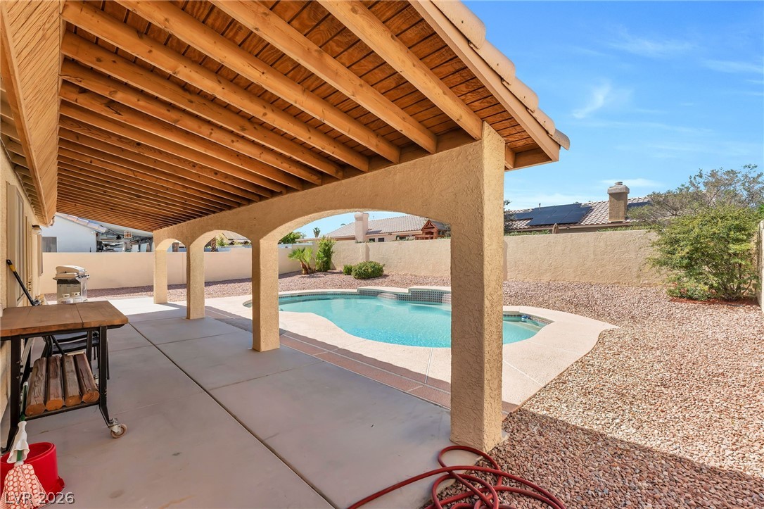 4428 West La Madre Way North Las Vegas NV 89031