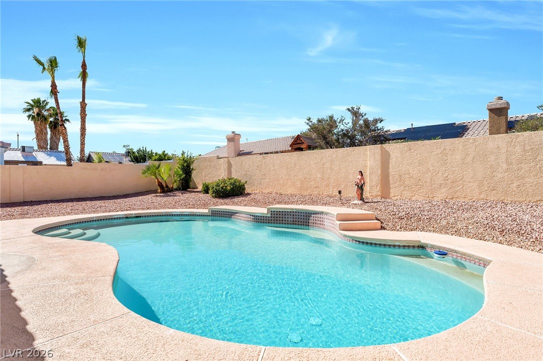 4428 West La Madre Way North Las Vegas NV 89031