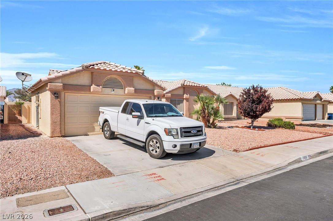 4428 West La Madre Way North Las Vegas NV 89031