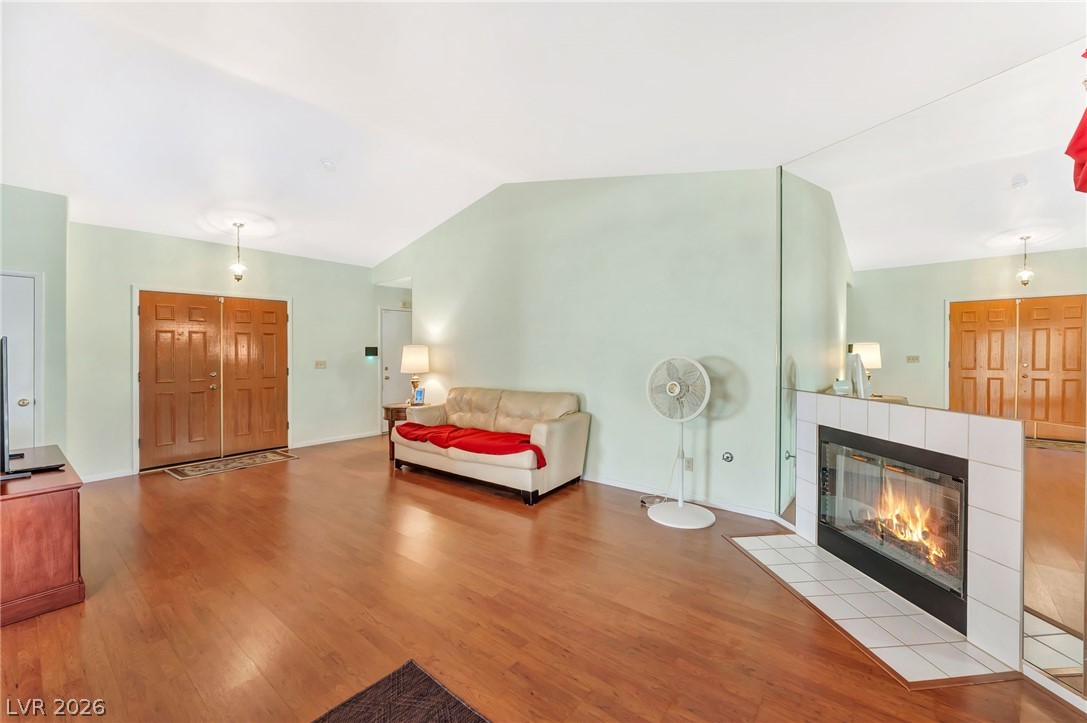 4428 West La Madre Way North Las Vegas NV 89031
