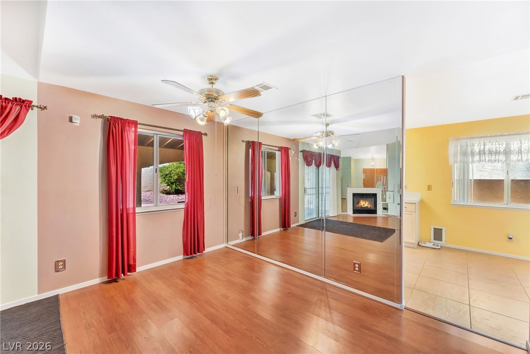 4428 West La Madre Way North Las Vegas NV 89031