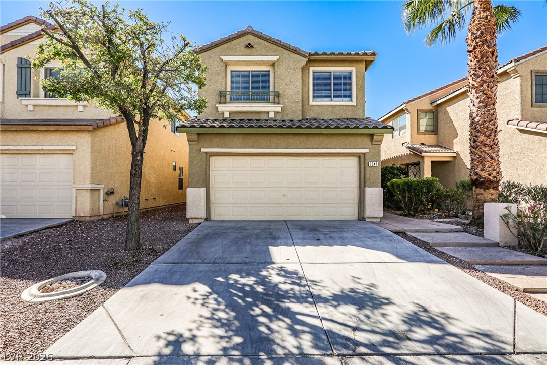 7647 Mocorito Avenue Las Vegas NV 89113