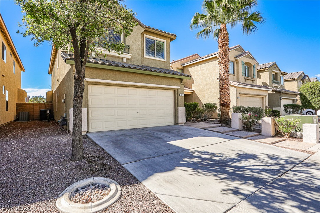 7647 Mocorito Avenue Las Vegas NV 89113