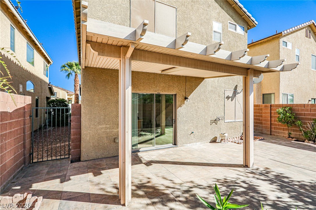 7647 Mocorito Avenue Las Vegas NV 89113