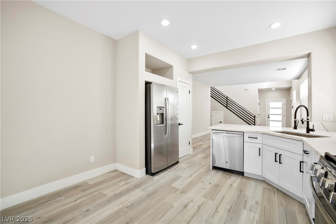10921 Calistoga Springs Court Las Vegas NV 89144