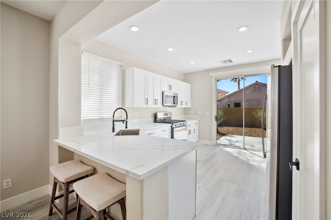 10921 Calistoga Springs Court Las Vegas NV 89144