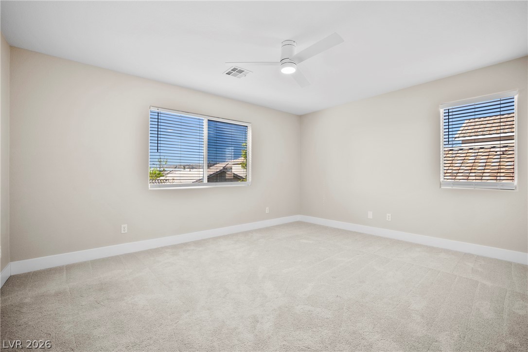 10921 Calistoga Springs Court Las Vegas NV 89144