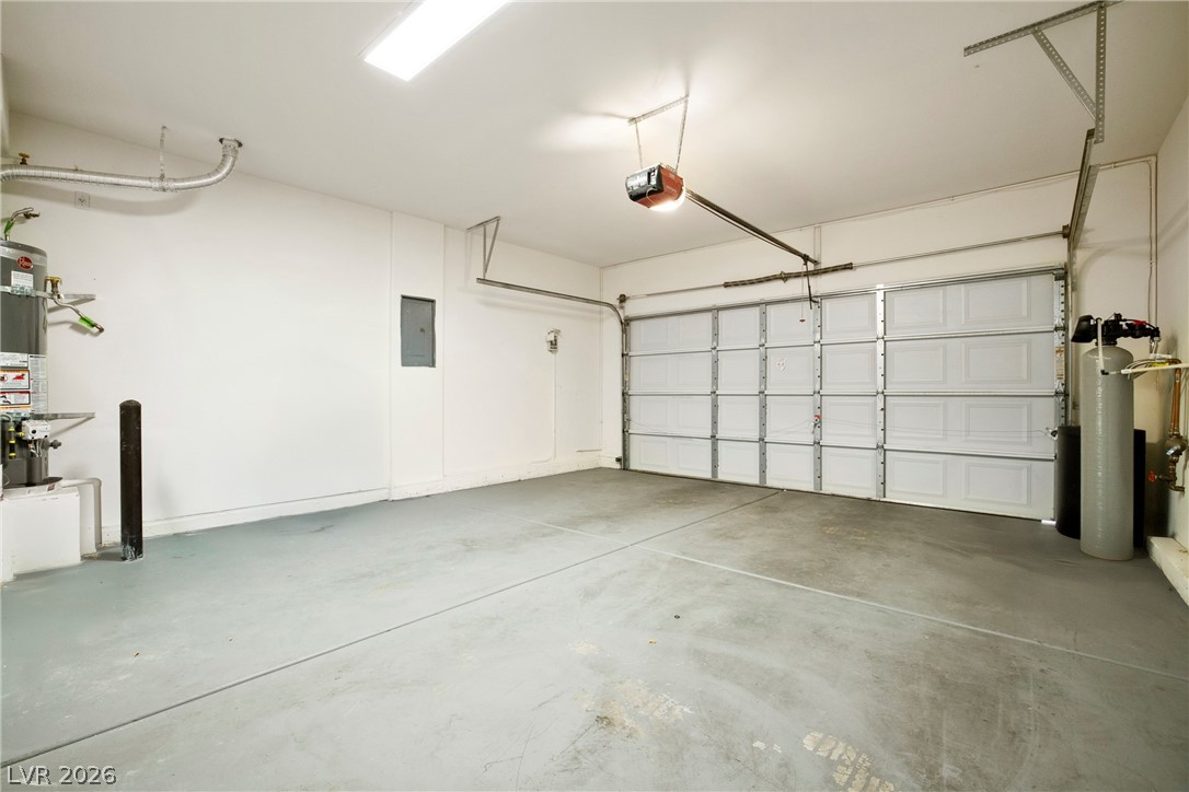 10921 Calistoga Springs Court Las Vegas NV 89144