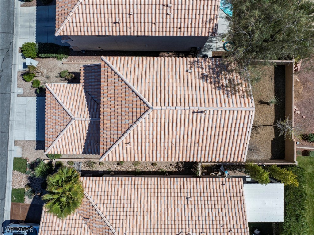 10921 Calistoga Springs Court Las Vegas NV 89144