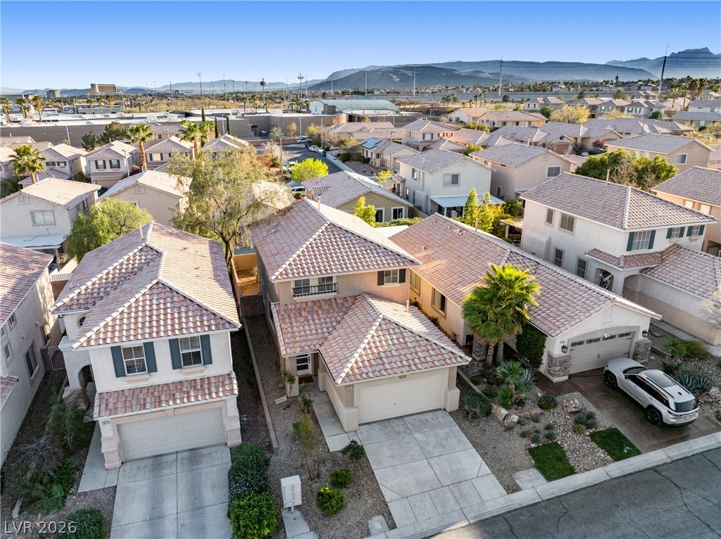 10921 Calistoga Springs Court Las Vegas NV 89144