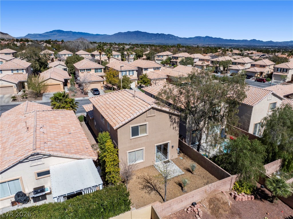 10921 Calistoga Springs Court Las Vegas NV 89144