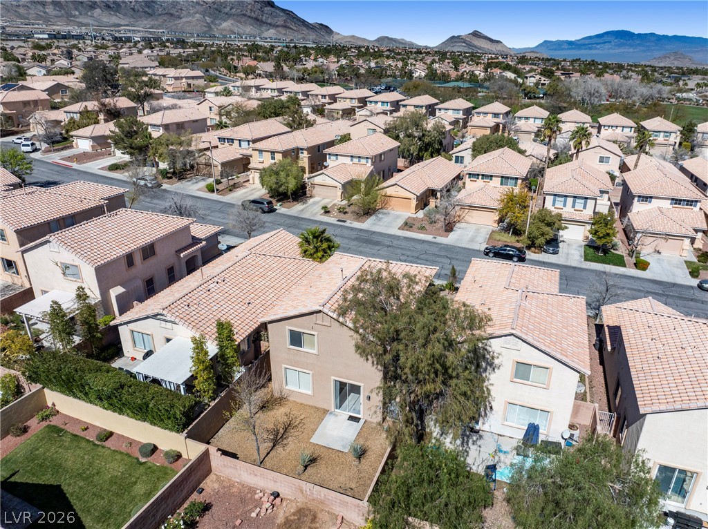 10921 Calistoga Springs Court Las Vegas NV 89144