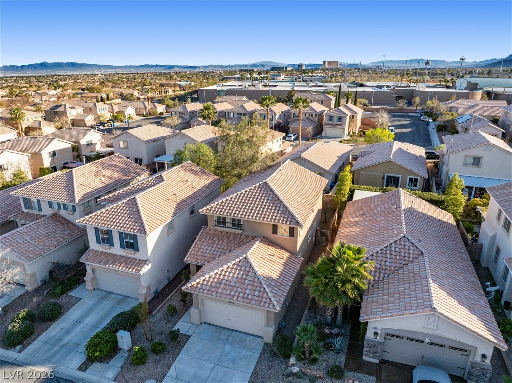 10921 Calistoga Springs Court Las Vegas NV 89144