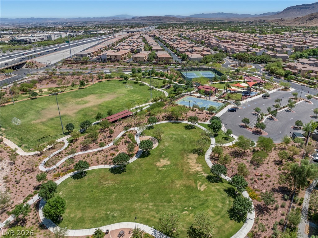 10921 Calistoga Springs Court Las Vegas NV 89144