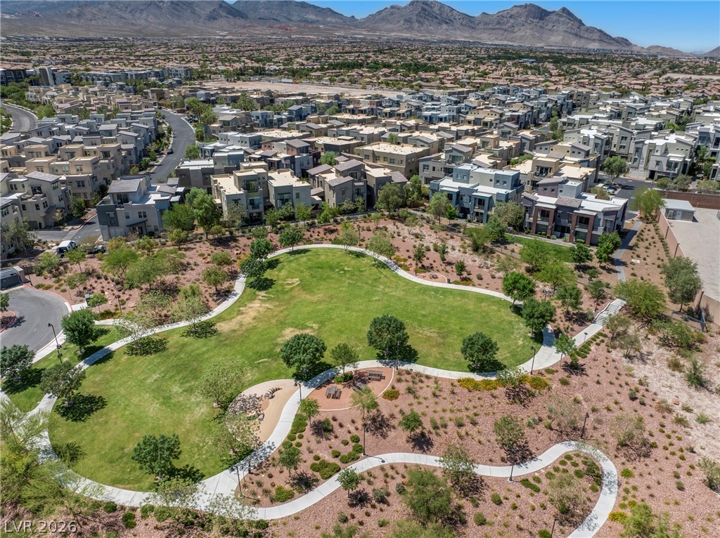 10921 Calistoga Springs Court Las Vegas NV 89144