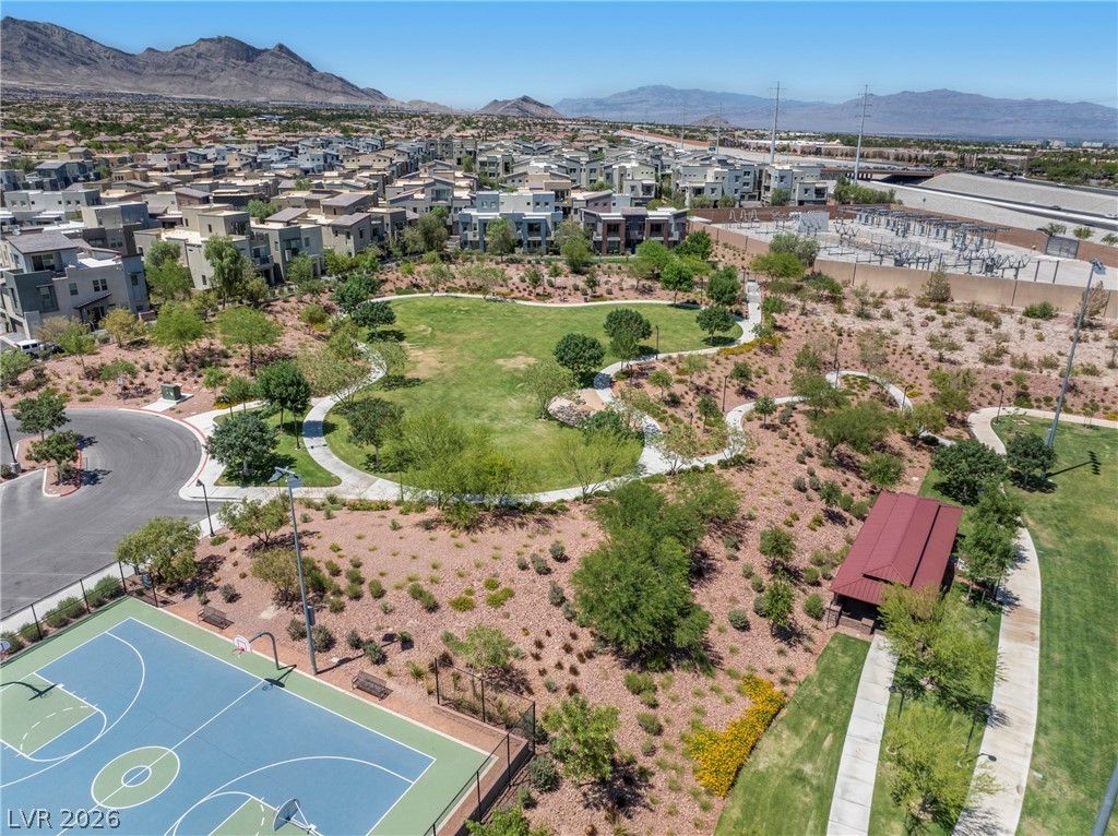 10921 Calistoga Springs Court Las Vegas NV 89144