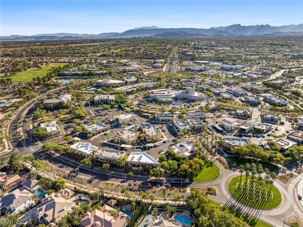 10921 Calistoga Springs Court Las Vegas NV 89144