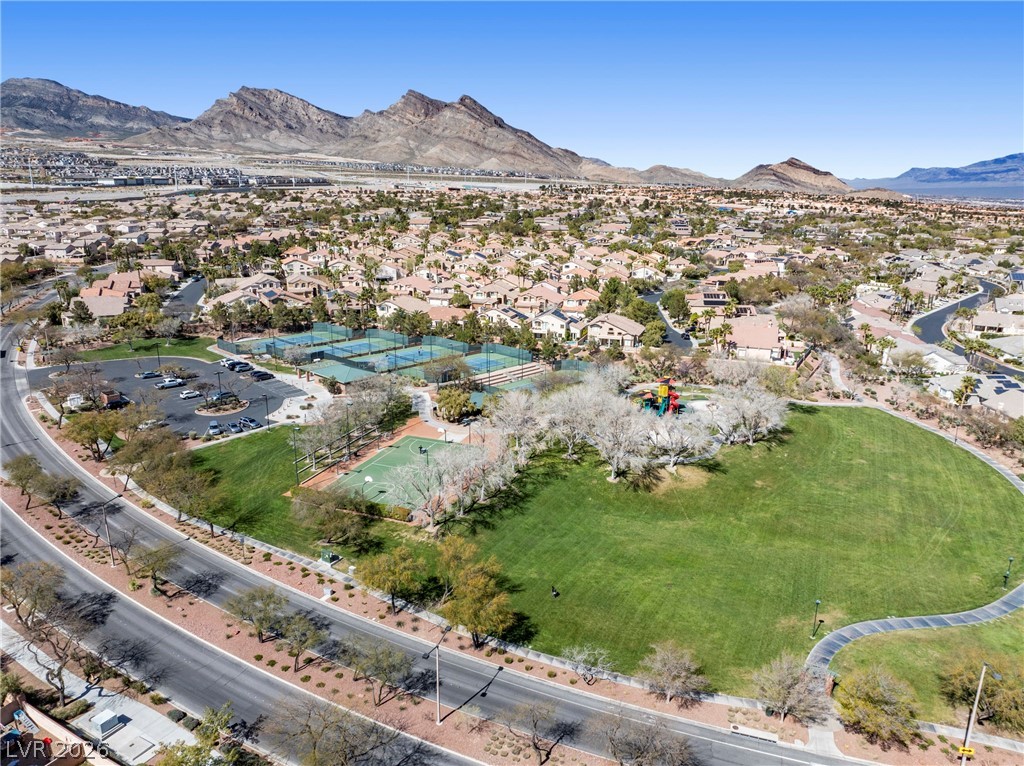 10921 Calistoga Springs Court Las Vegas NV 89144
