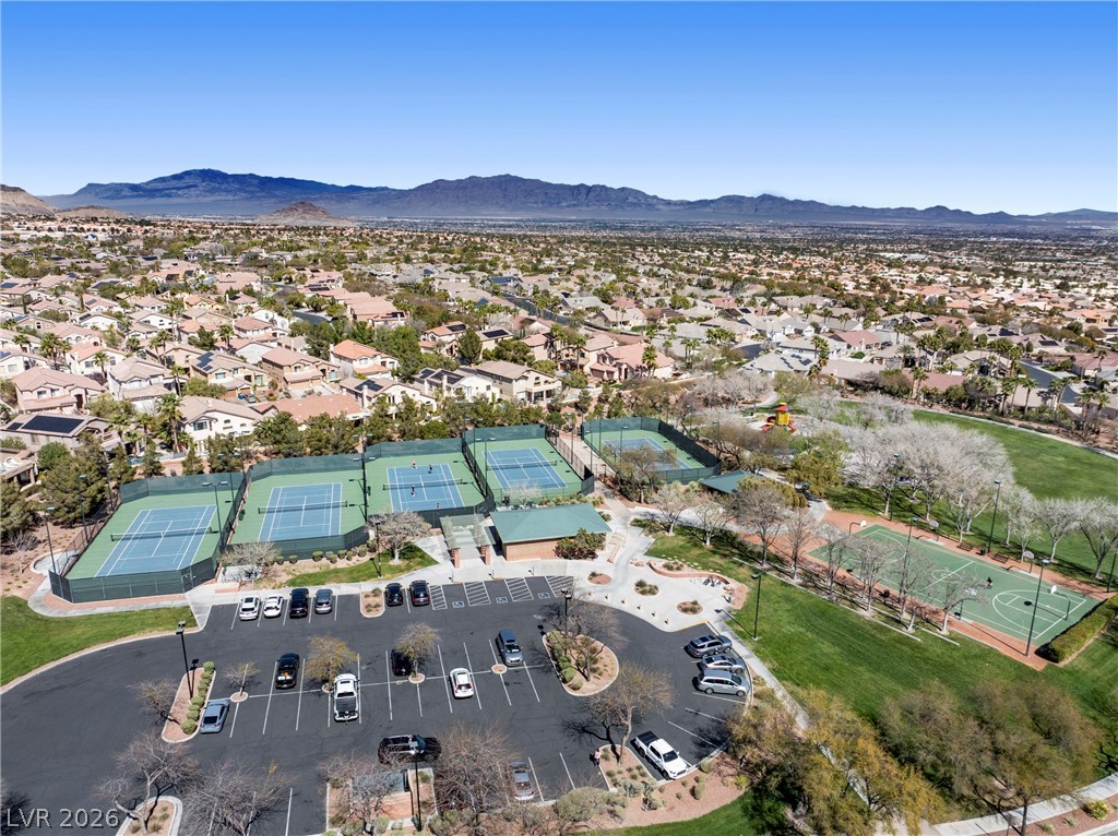 10921 Calistoga Springs Court Las Vegas NV 89144