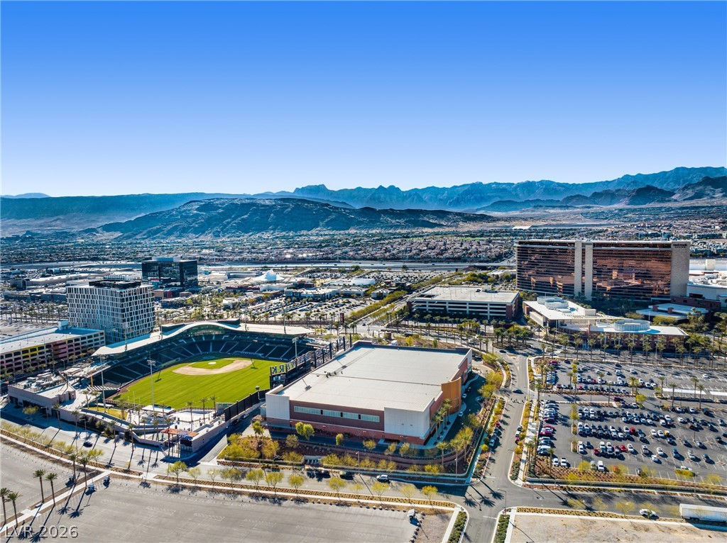 10921 Calistoga Springs Court Las Vegas NV 89144