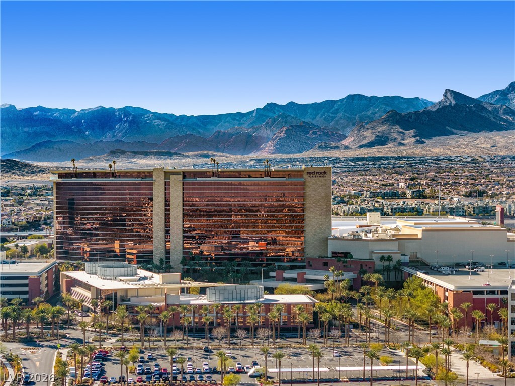 10921 Calistoga Springs Court Las Vegas NV 89144