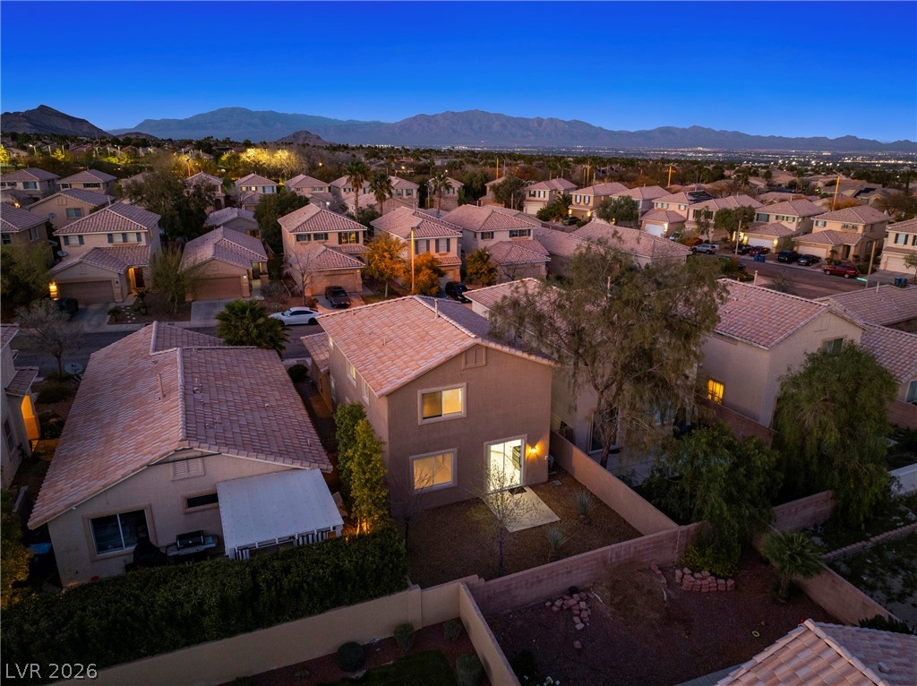 10921 Calistoga Springs Court Las Vegas NV 89144