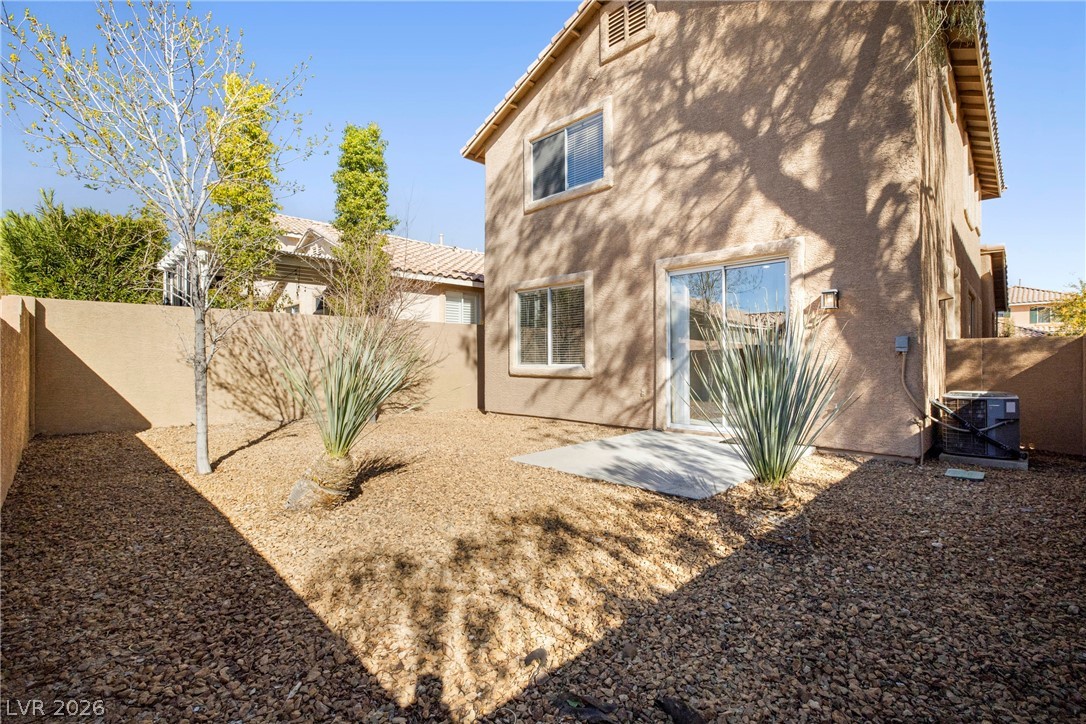 10921 Calistoga Springs Court Las Vegas NV 89144