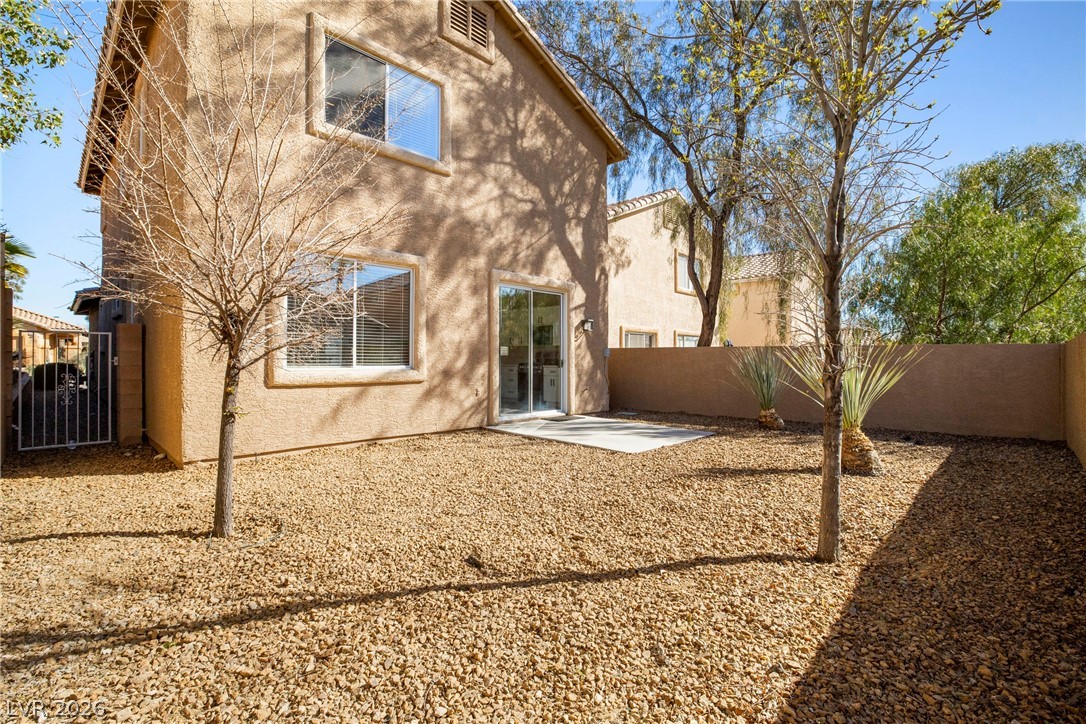 10921 Calistoga Springs Court Las Vegas NV 89144