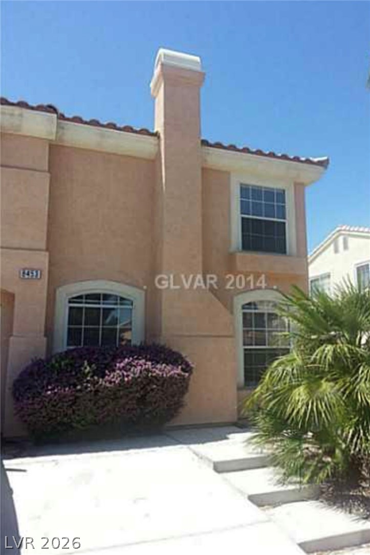 8453 Vast Horizon Avenue Las Vegas NV 89129