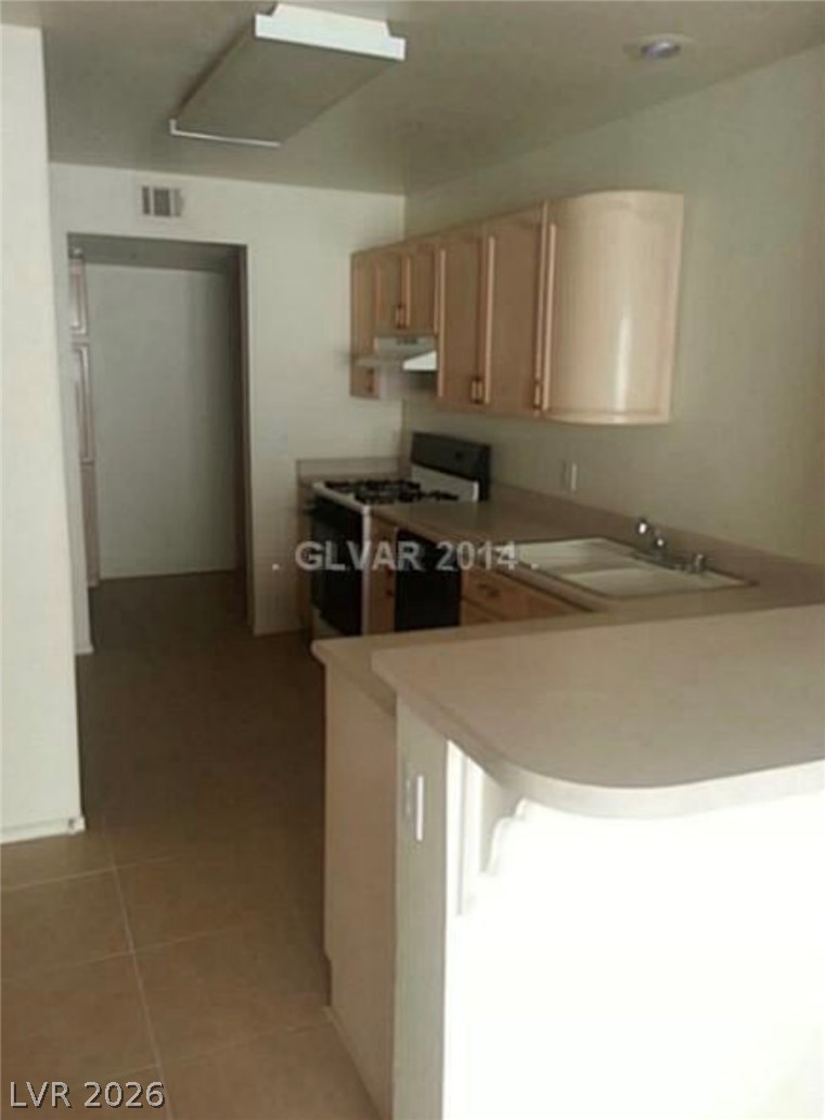 8453 Vast Horizon Avenue Las Vegas NV 89129