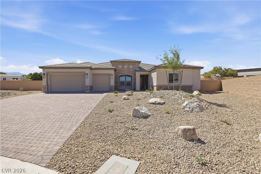 9075 South Monte Cristo Way Las Vegas NV 89113