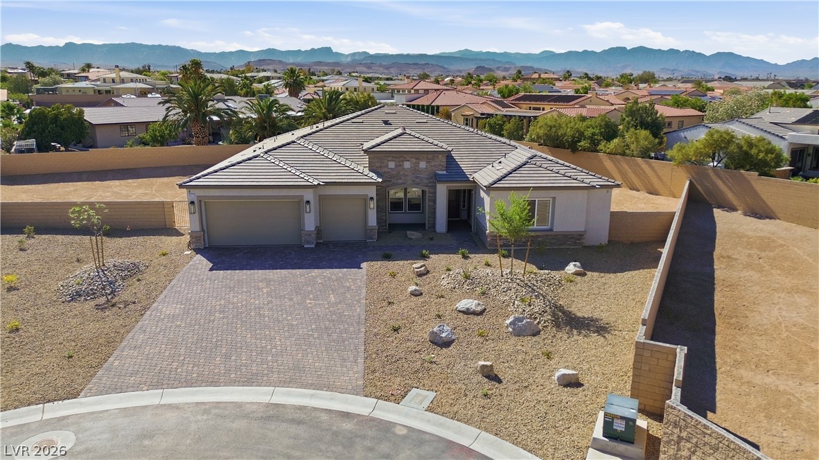 9075 South Monte Cristo Way Las Vegas NV 89113