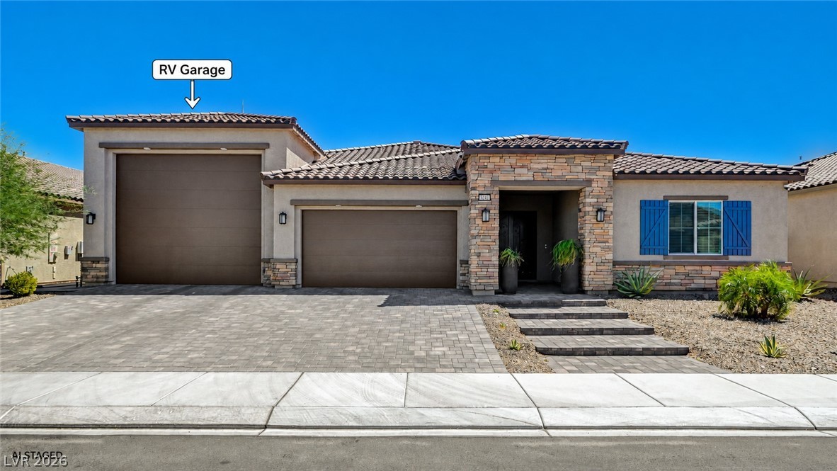 5241 Brayden Court Las Vegas NV 89131