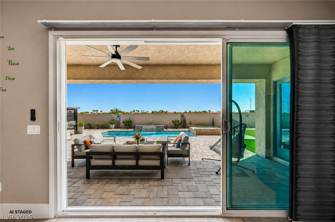 5241 Brayden Court Las Vegas NV 89131
