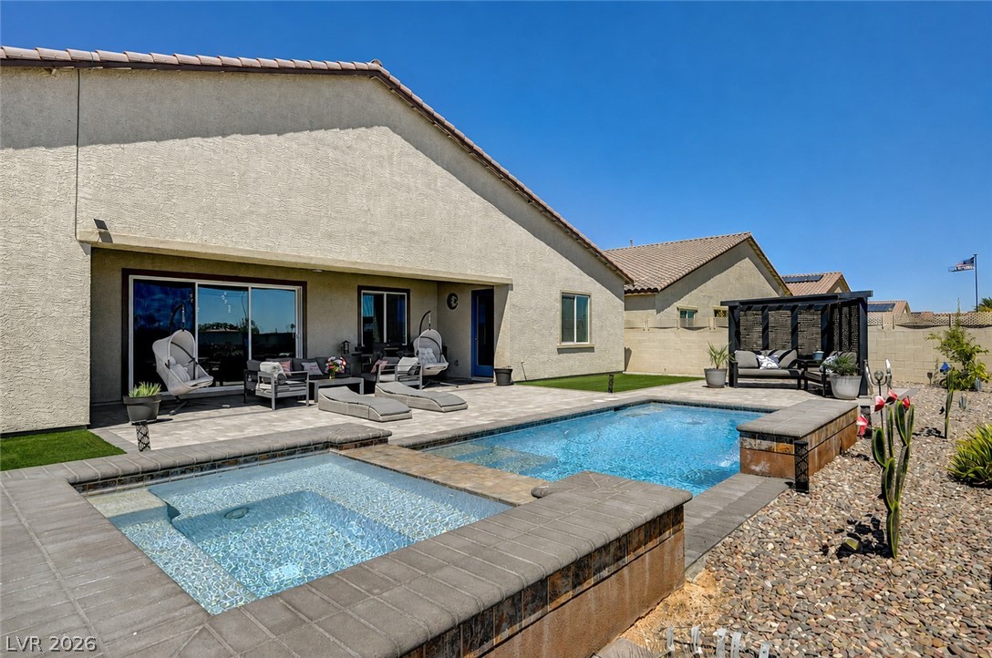 5241 Brayden Court Las Vegas NV 89131