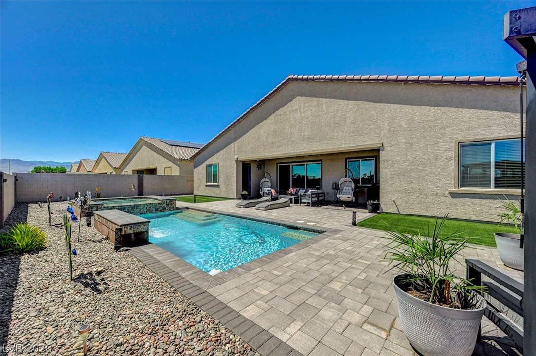 5241 Brayden Court Las Vegas NV 89131