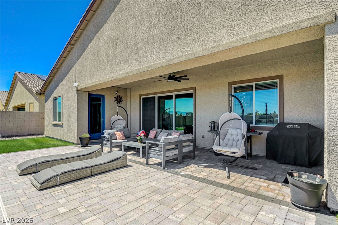 5241 Brayden Court Las Vegas NV 89131