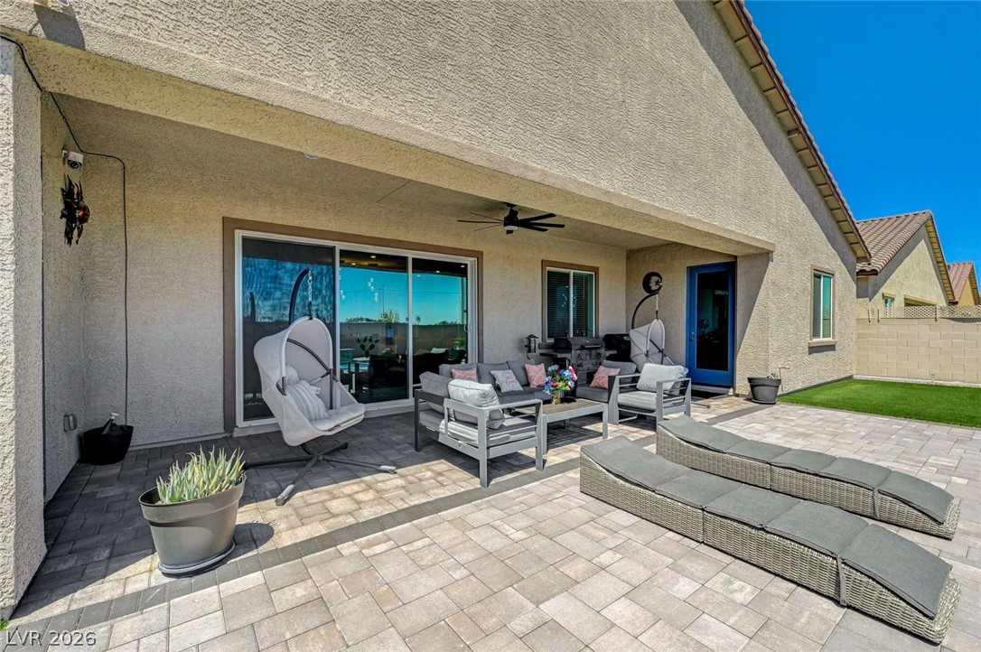 5241 Brayden Court Las Vegas NV 89131