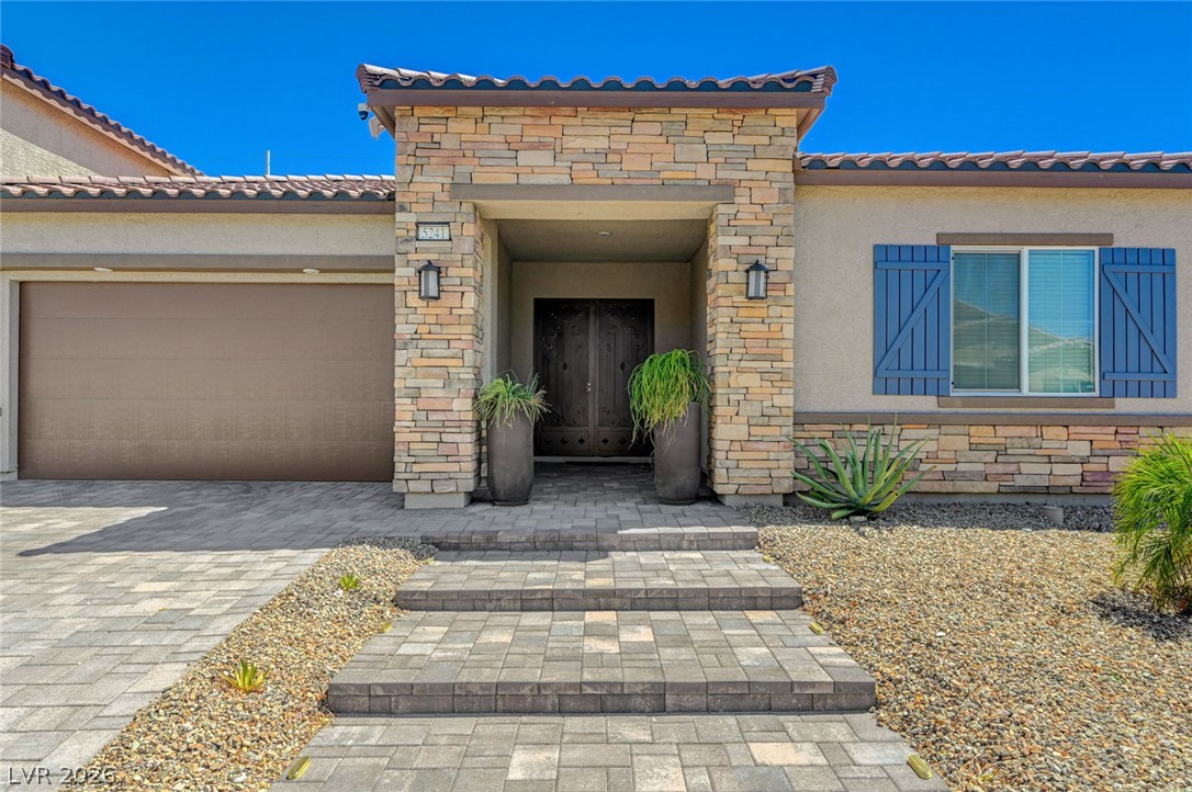 5241 Brayden Court Las Vegas NV 89131
