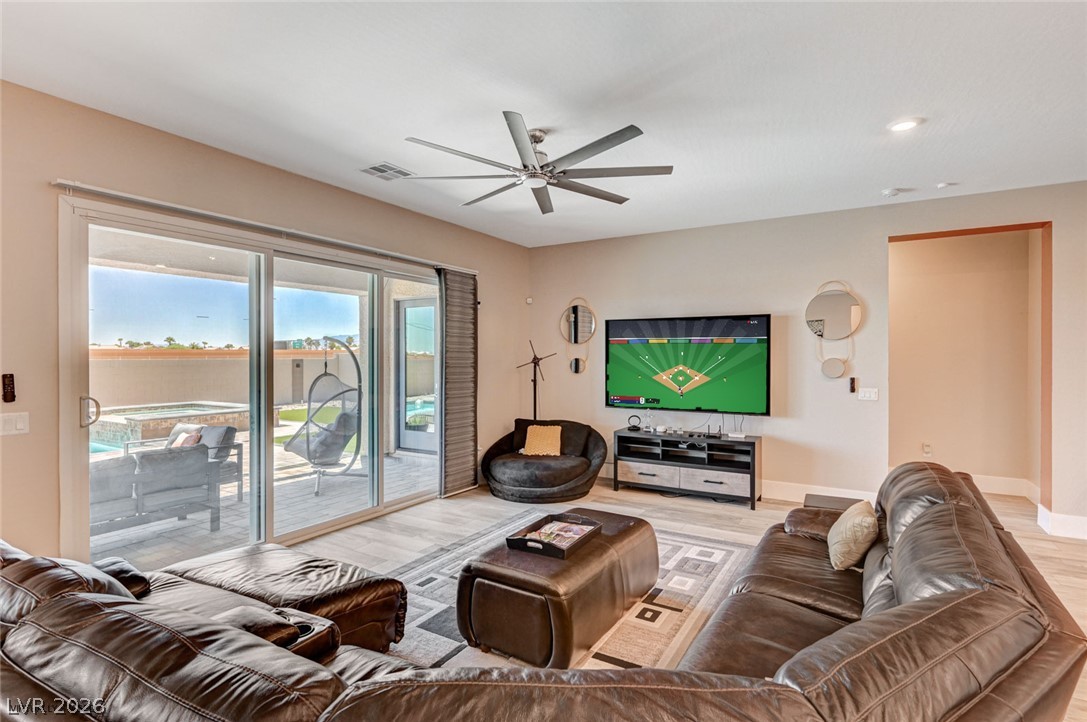 5241 Brayden Court Las Vegas NV 89131
