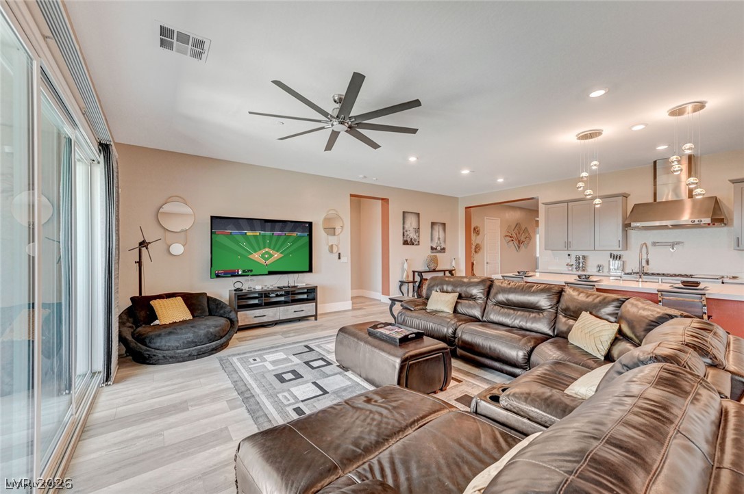 5241 Brayden Court Las Vegas NV 89131