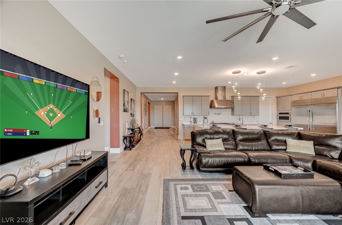 5241 Brayden Court Las Vegas NV 89131