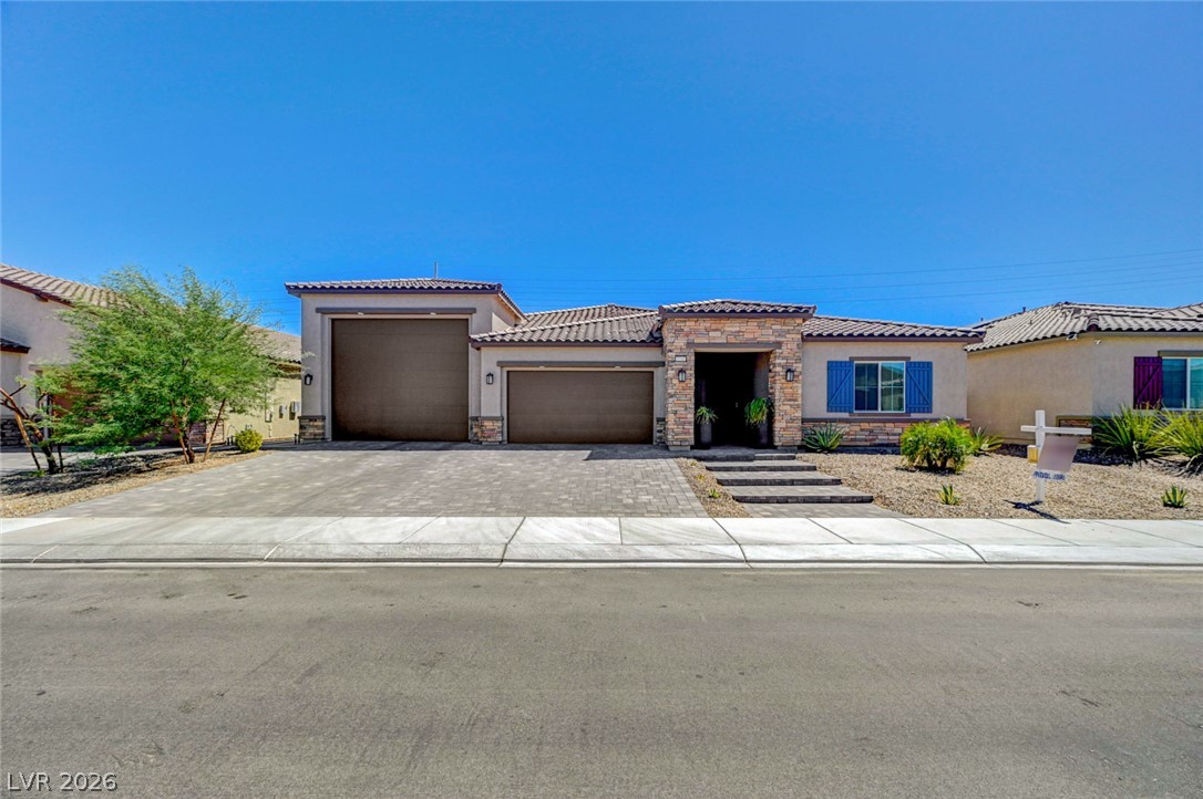 5241 Brayden Court Las Vegas NV 89131