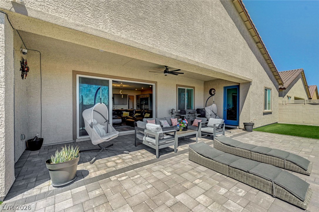 5241 Brayden Court Las Vegas NV 89131