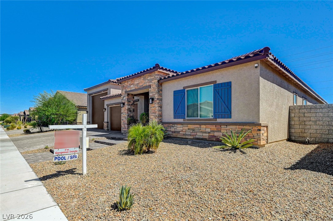 5241 Brayden Court Las Vegas NV 89131