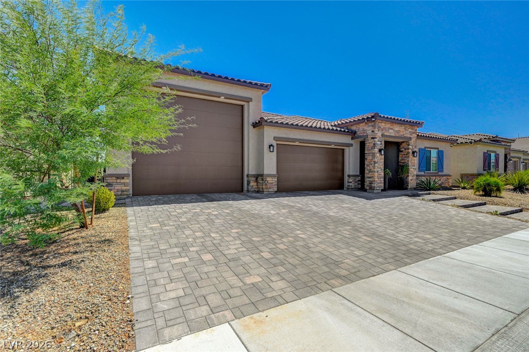 5241 Brayden Court Las Vegas NV 89131