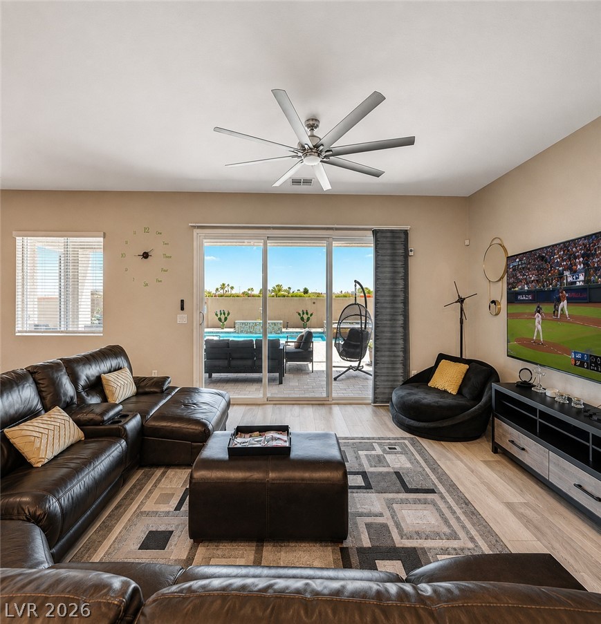 5241 Brayden Court Las Vegas NV 89131