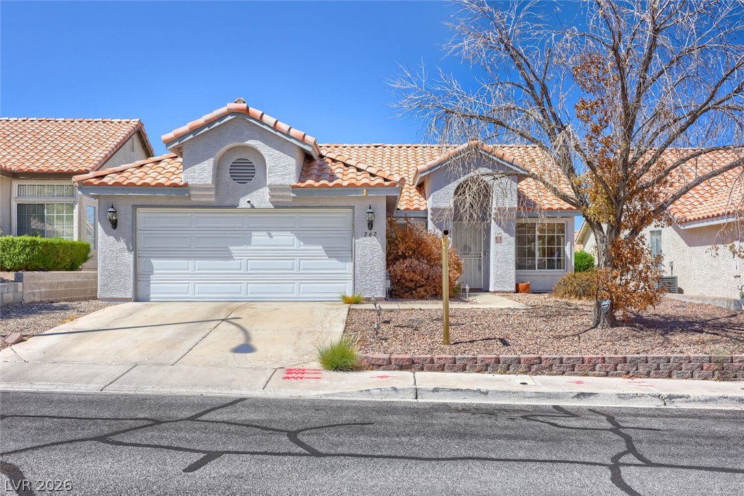 262 Lilium Street Henderson NV 89015