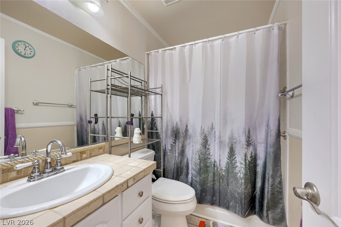 262 Lilium Street Henderson NV 89015