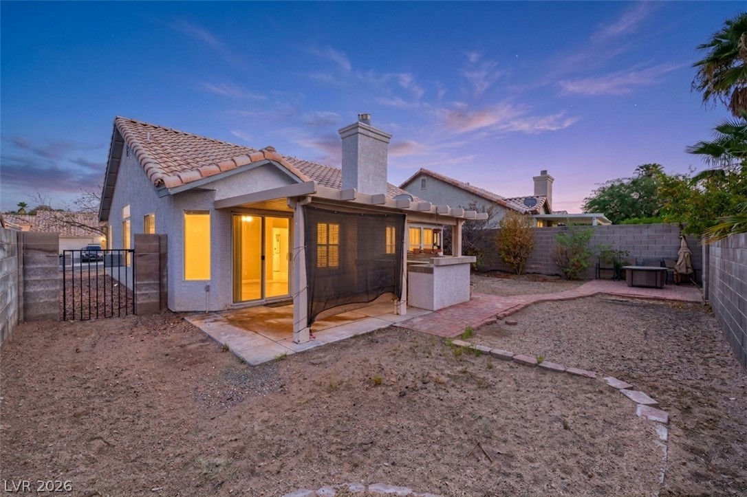 262 Lilium Street Henderson NV 89015